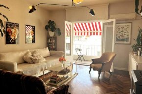 Espacio y Estilo en Punta Carretas